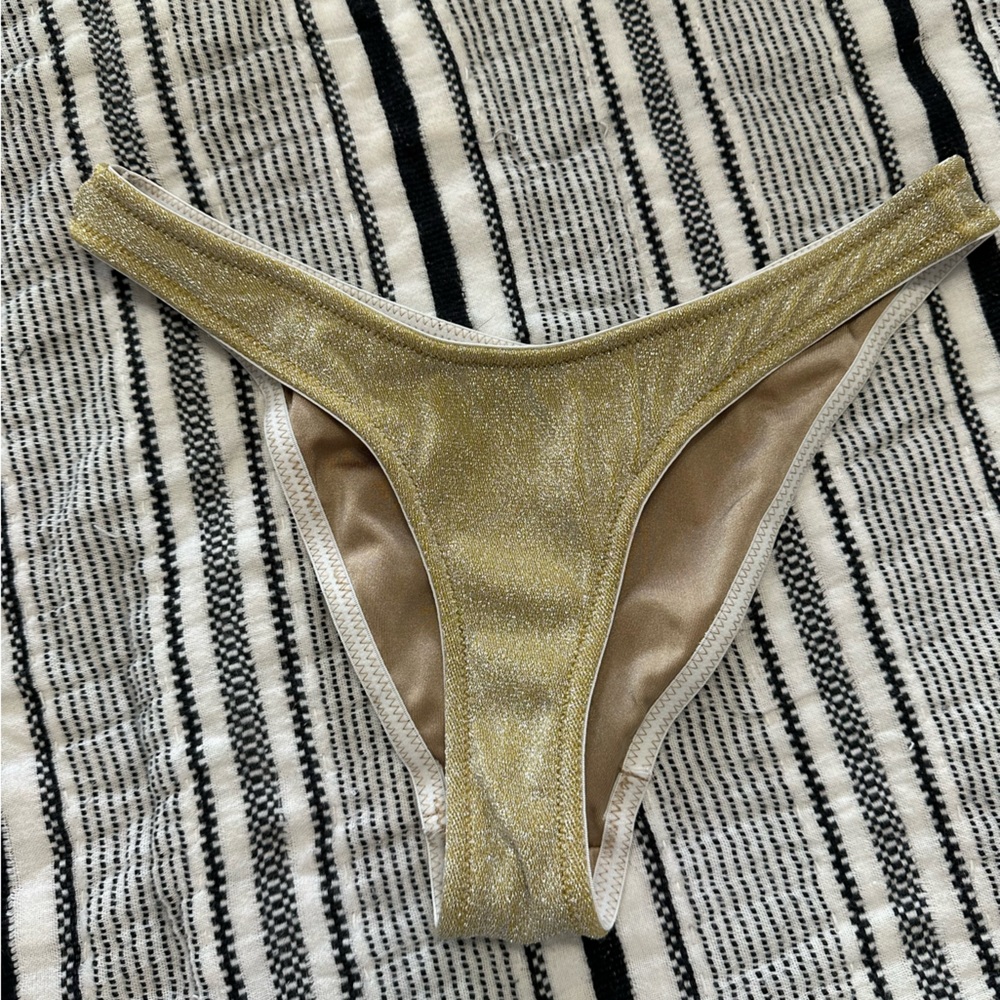 Triangl swim bottoms